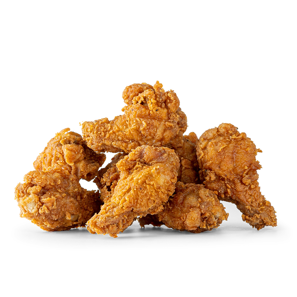 Chicken Cottage GRILLED · HALAL · FRIED