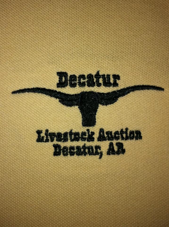 Livestock Auctions