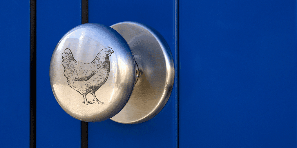 10 Best Rooster Knobs or Pulls for and Drawers
