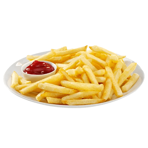 Menu Chicken Kitchen