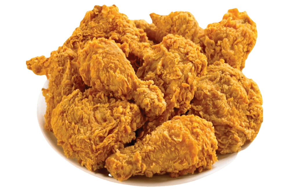 Home Chicken Kitchen