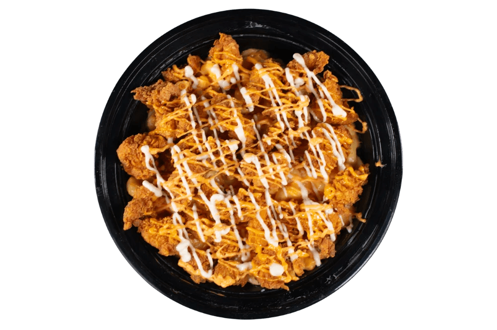 Home Chicken Kitchen