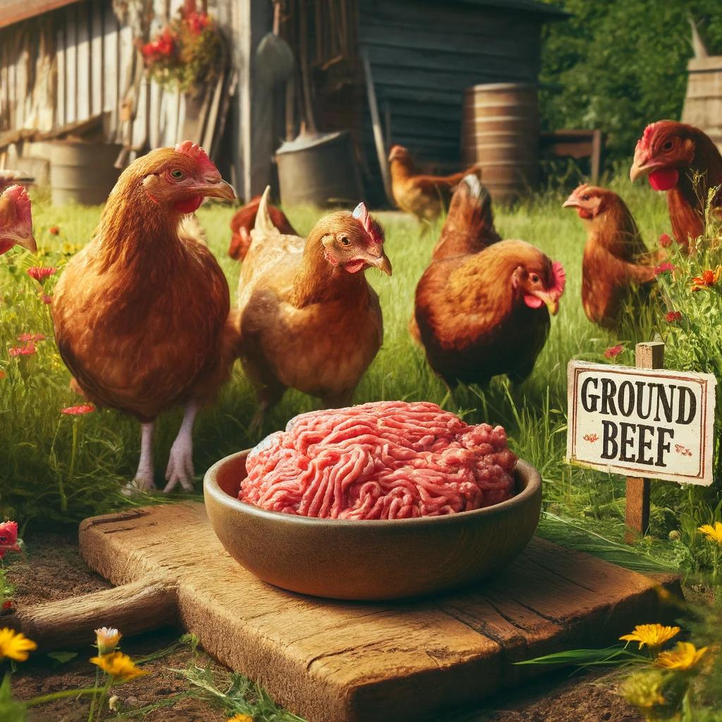 Backyard Chickens Blog