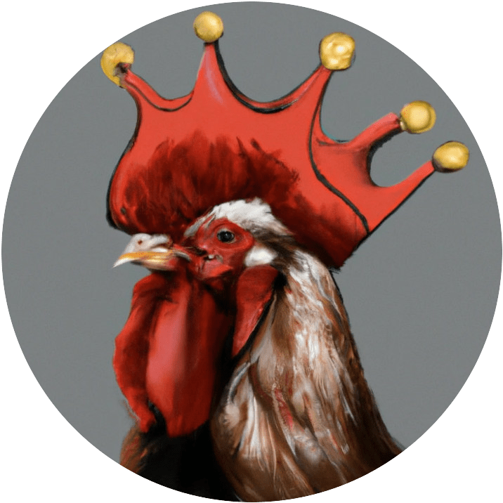 ARE CHICKENS SOCIAL ANIMALS CHICKEN FIGHTING Chicken Method