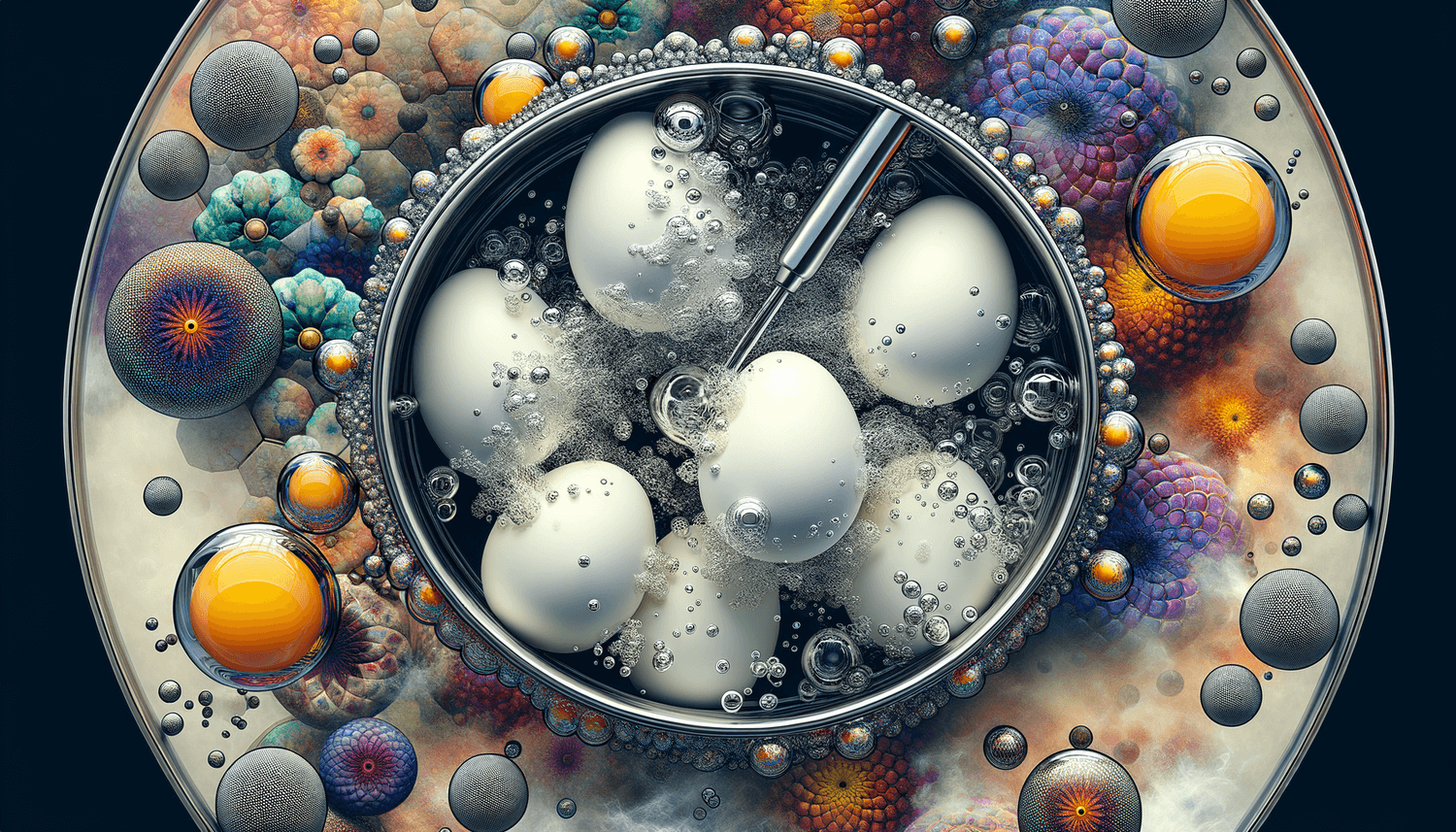 Washing Eggs Proper Techniques and Tips Chicken Pets