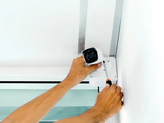 StepbyStep on Setting Up Your Chicken Coop Camera