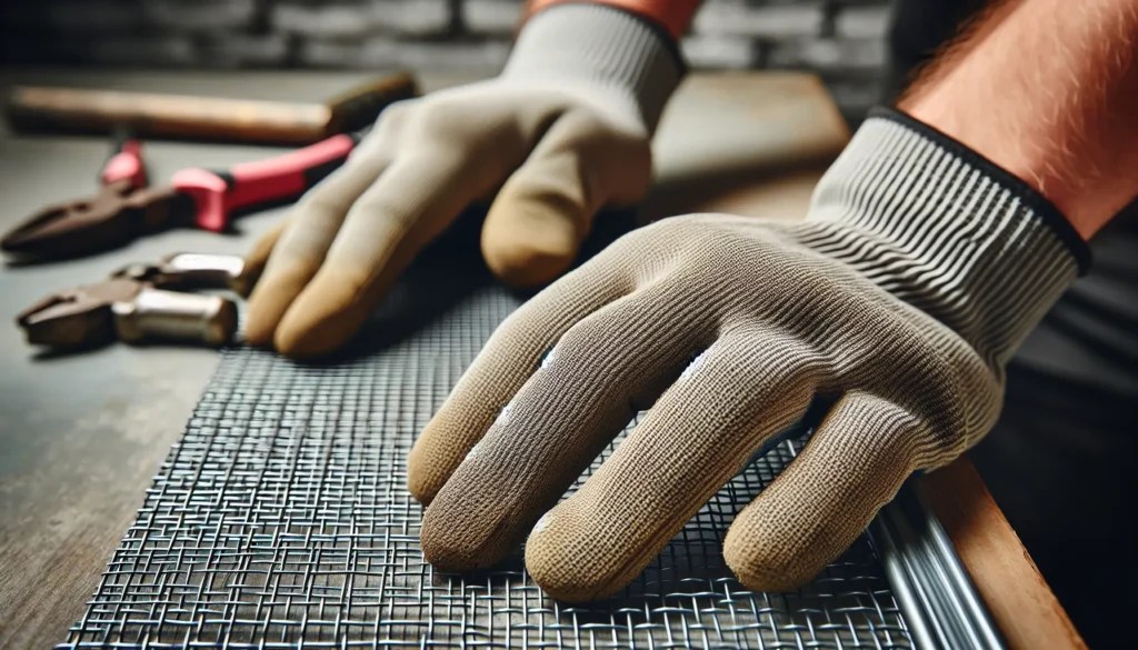 How to Attach Hardware Cloth to Chicken Coop for Ultimate Protection