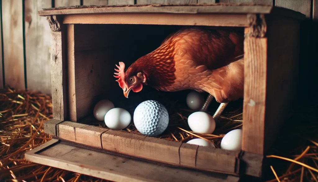 How to Stop Chickens From Eating Eggs Effective Strategies