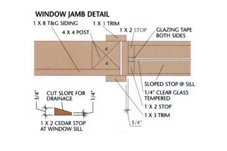 How to Build an 8x10 Garden Shed DIY Guide and Materials
