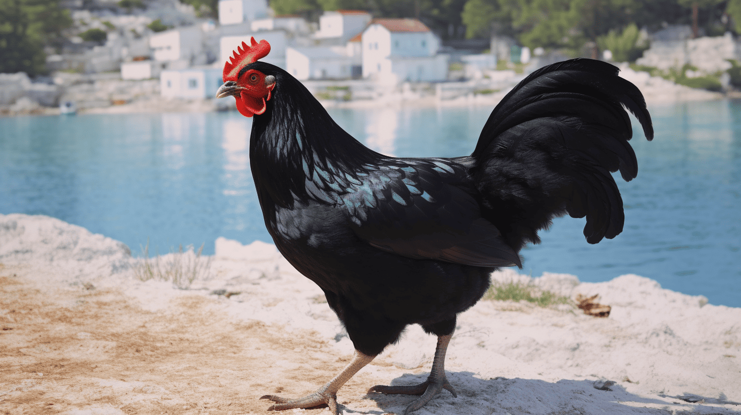 The Best Chicken Breeds for Your Climate Chicken Rebels