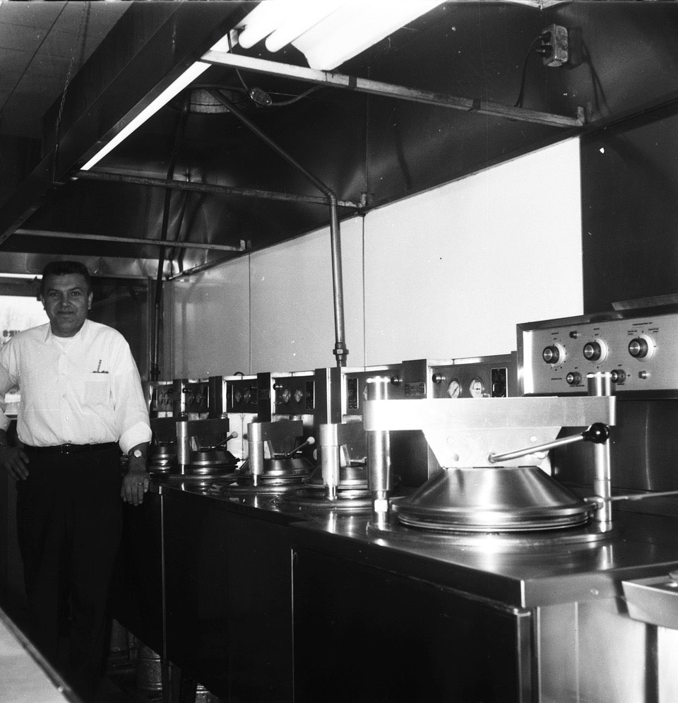 Our Story Detroit’s Original Chicken Shack