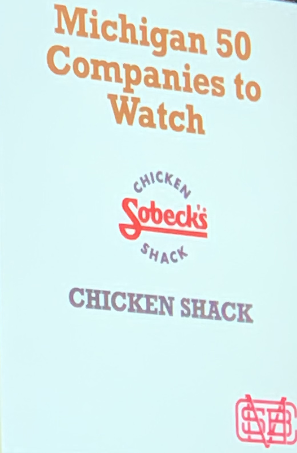 Media Detroit’s Original Chicken Shack