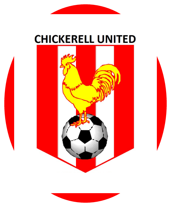chickerell united website