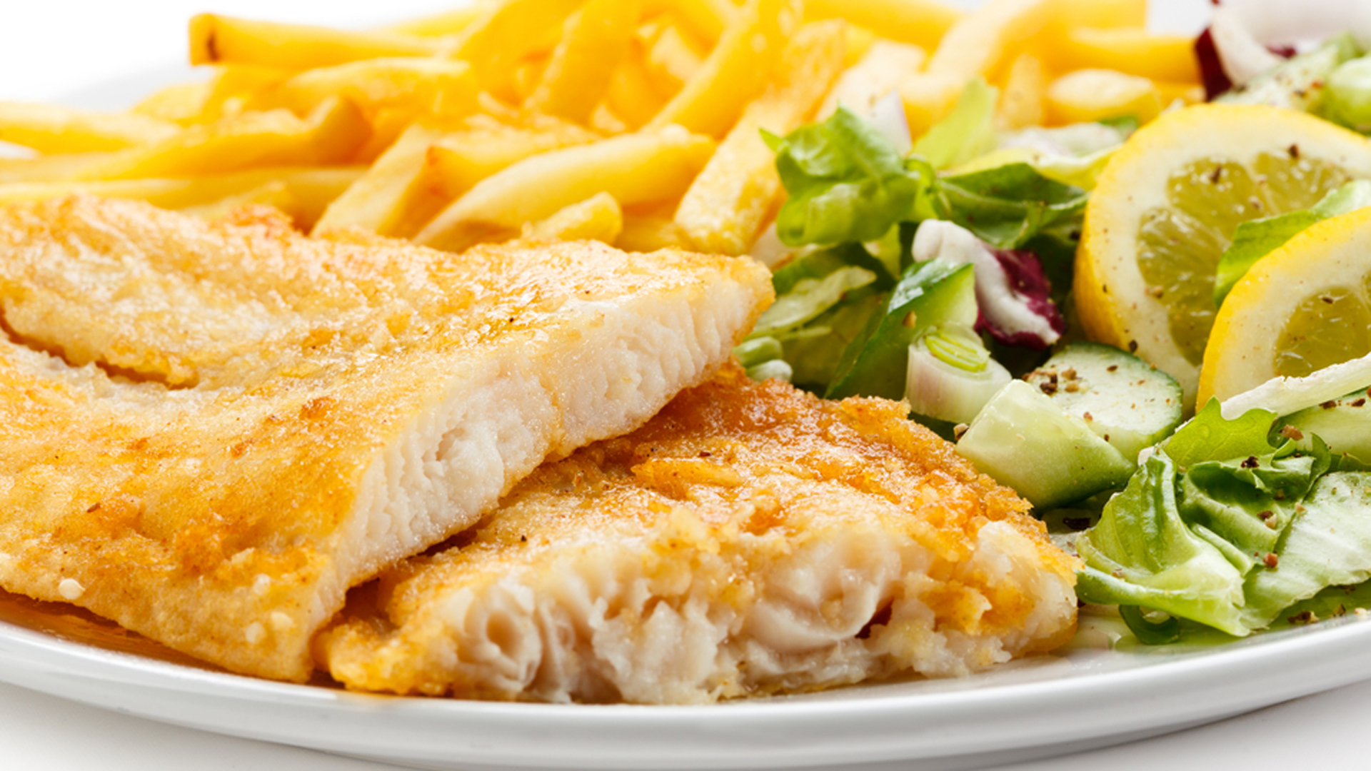 Fish Family Pack Chicken Shop Geelong Takeaway Geelong Fish & Chips