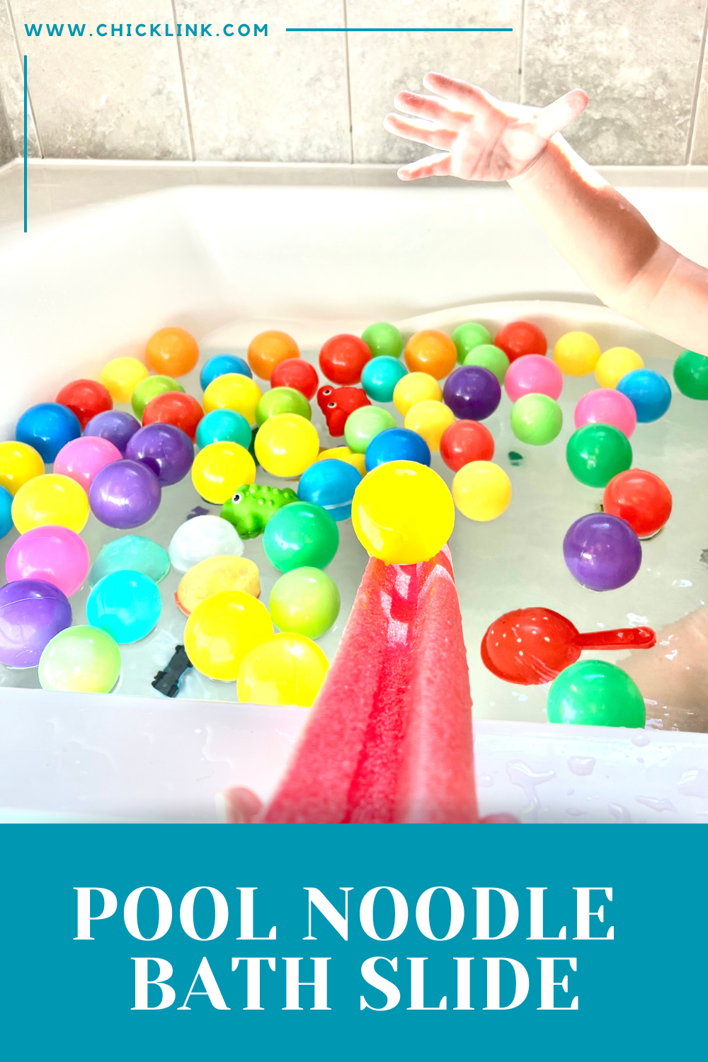 Bath play activities for kids Chicklink