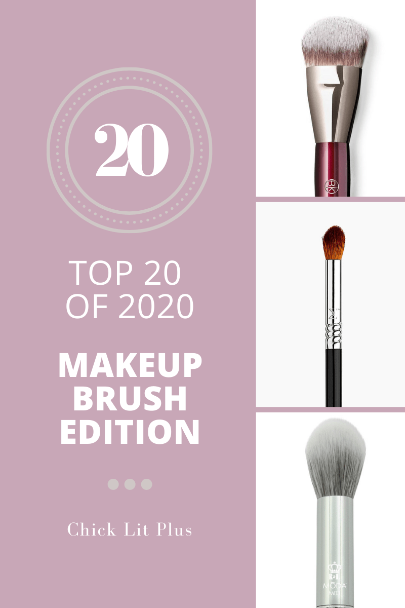 Top 20 Makeup Brushes Saubhaya Makeup