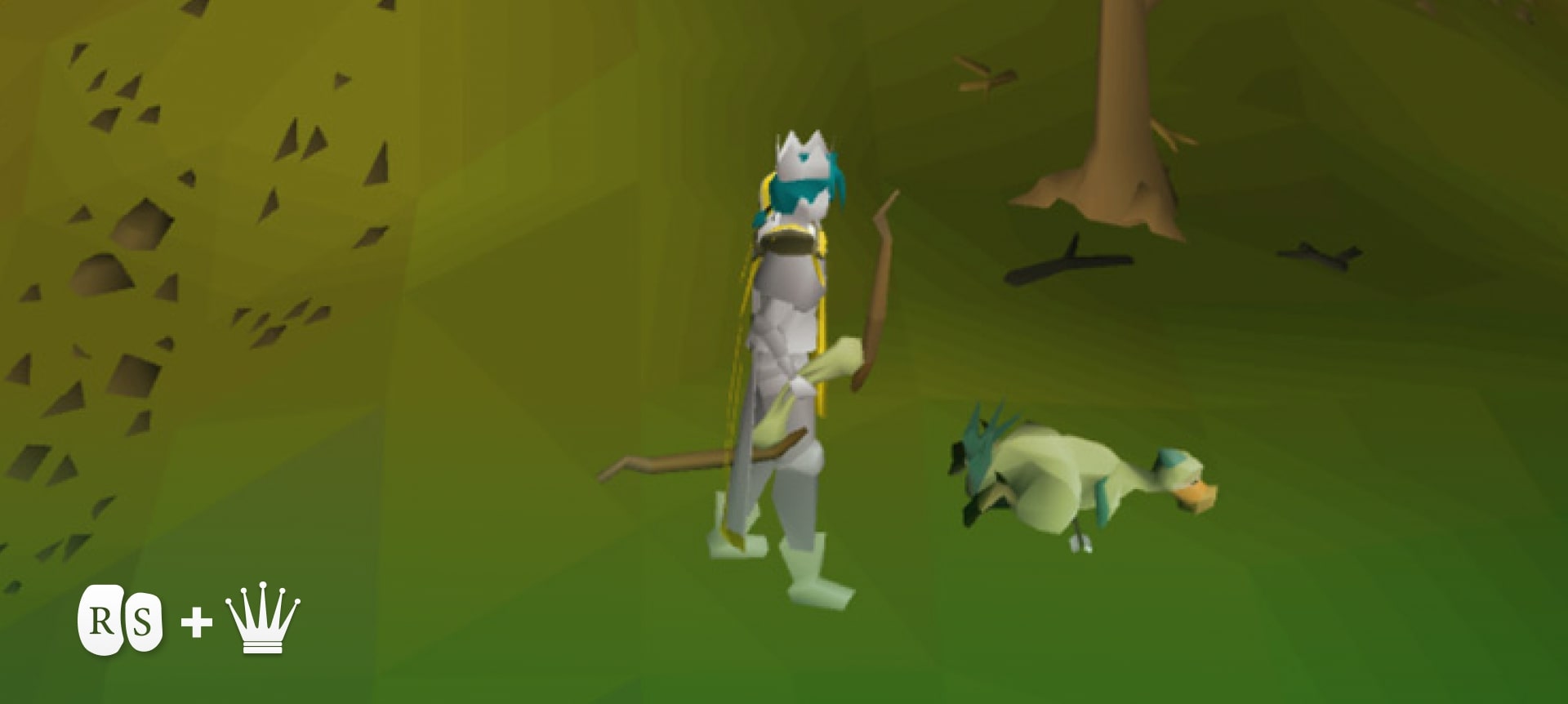 199 OSRS Hunter Guide The Ultimate Walkthrough Chicks Gold