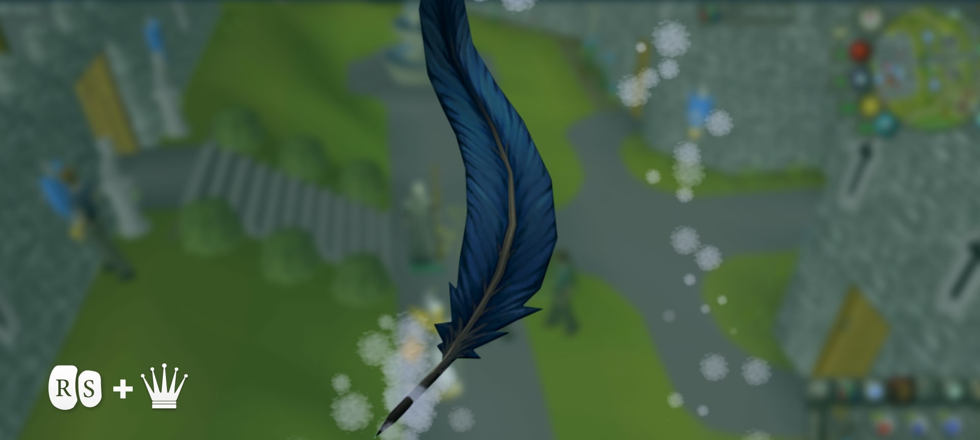 199 OSRS Fletching Guide Road to Archery Mastery Chicks Gold