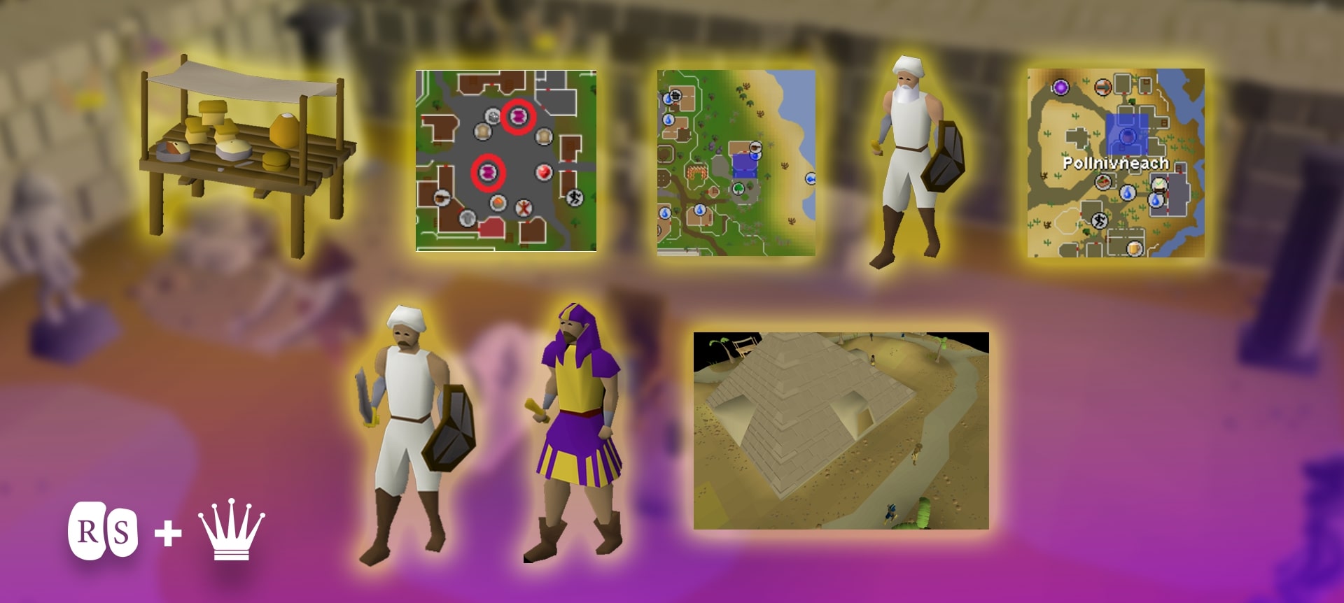 199 OSRS Thieving Guide Chicks Gold
