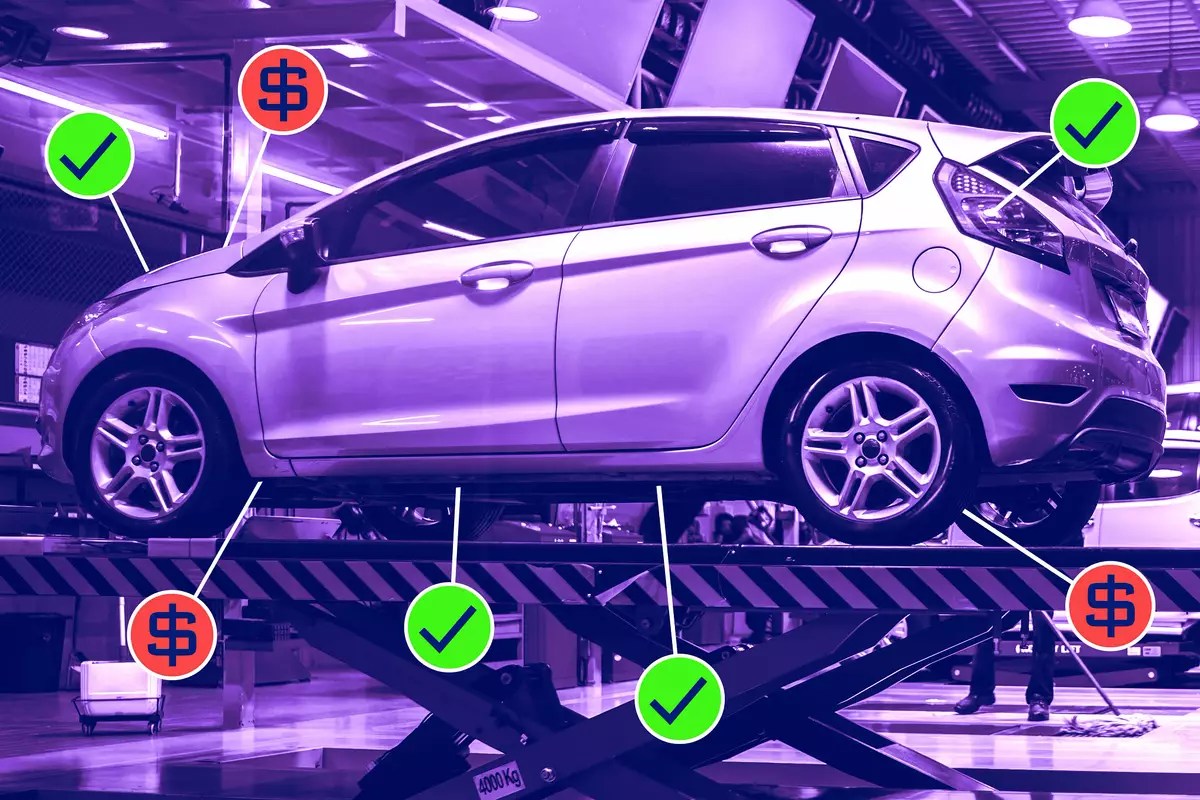 Les inspections multipoint et leur importance