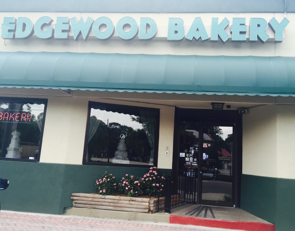 » Edgewood Bakery The BEST Since 1947