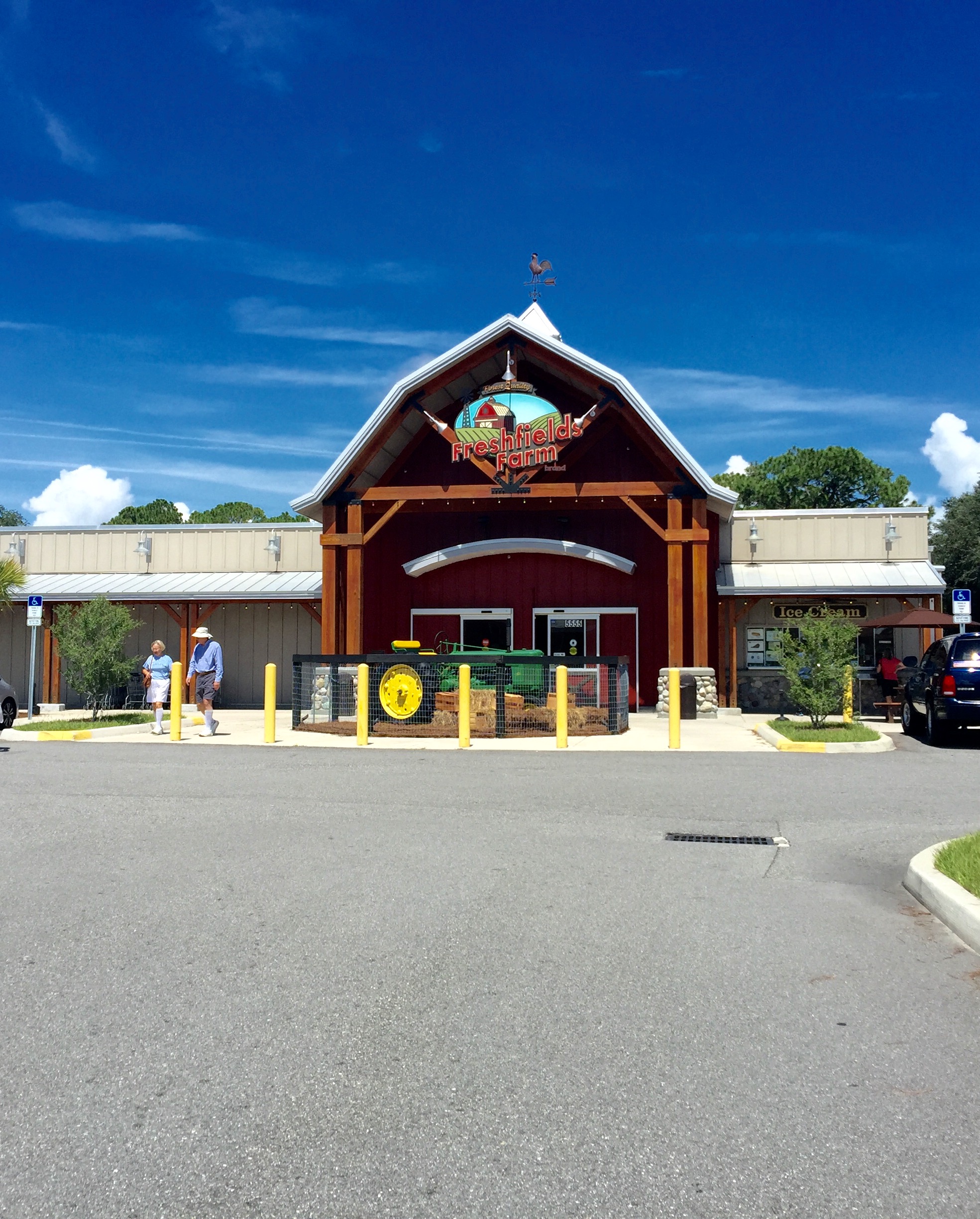 » FreshFields Farms Clean Eating Heaven