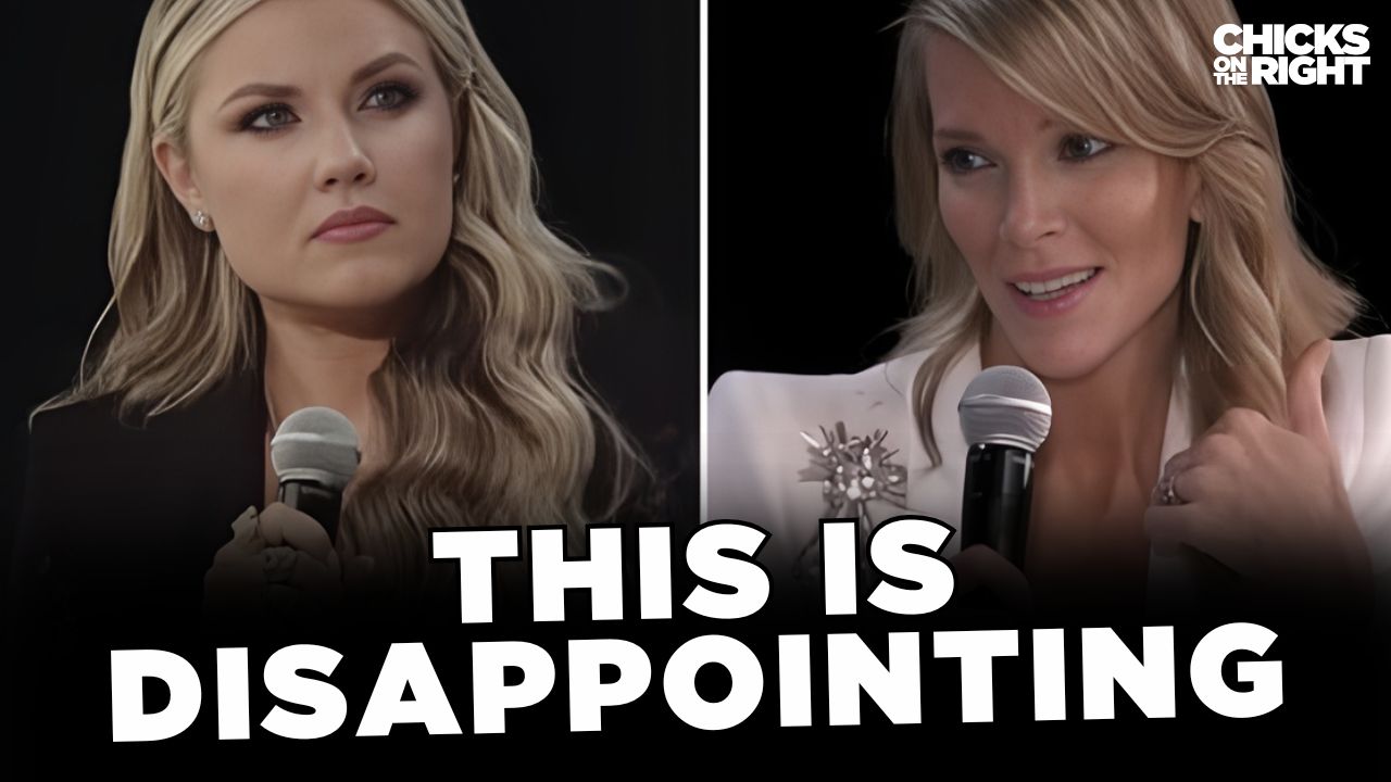 Why Did Candace Owens Tell Fans She’s “Alive” After Meeting Erika