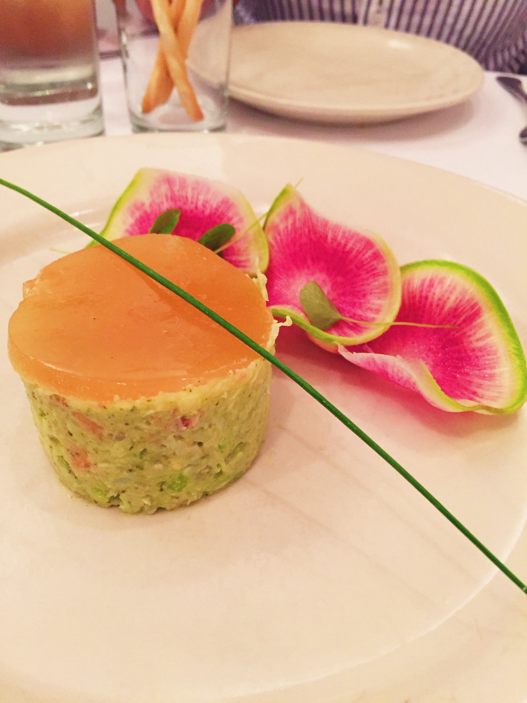 Old Favorite Basta Pasta Chicks Who Chomp