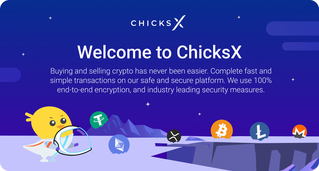 What Are the Best USDT TRC20 Wallets? ChicksX