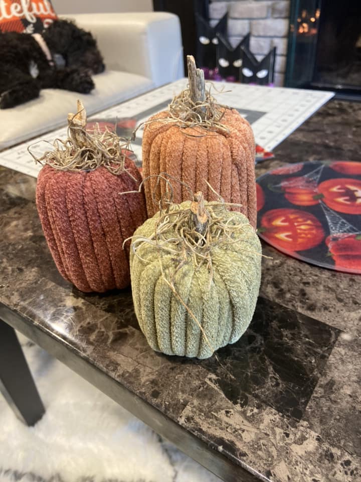 » Pool Noodle Pumpkins!