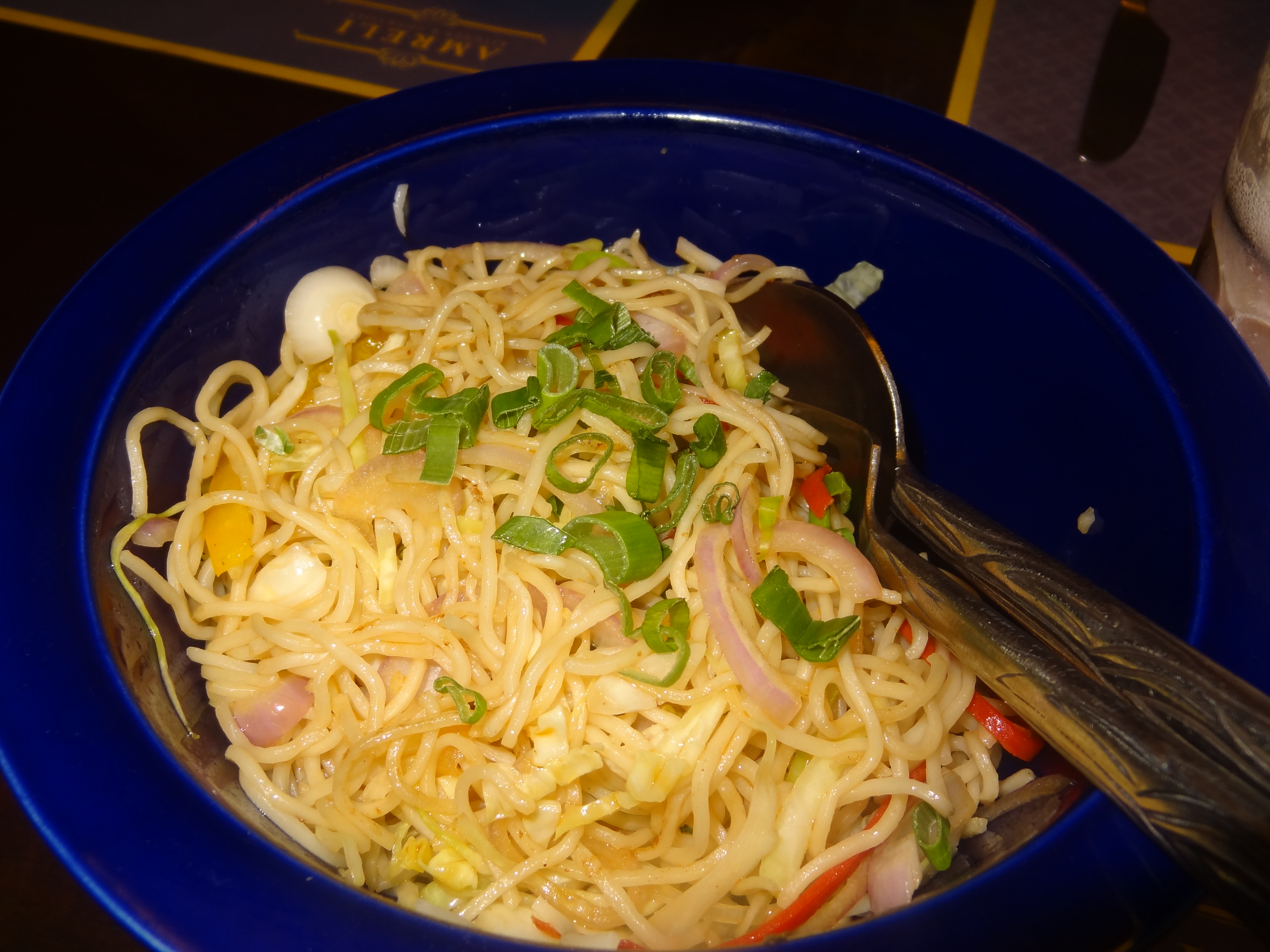 Restaurant Review Amreli, Hotel Diplomat ChicLifeByte