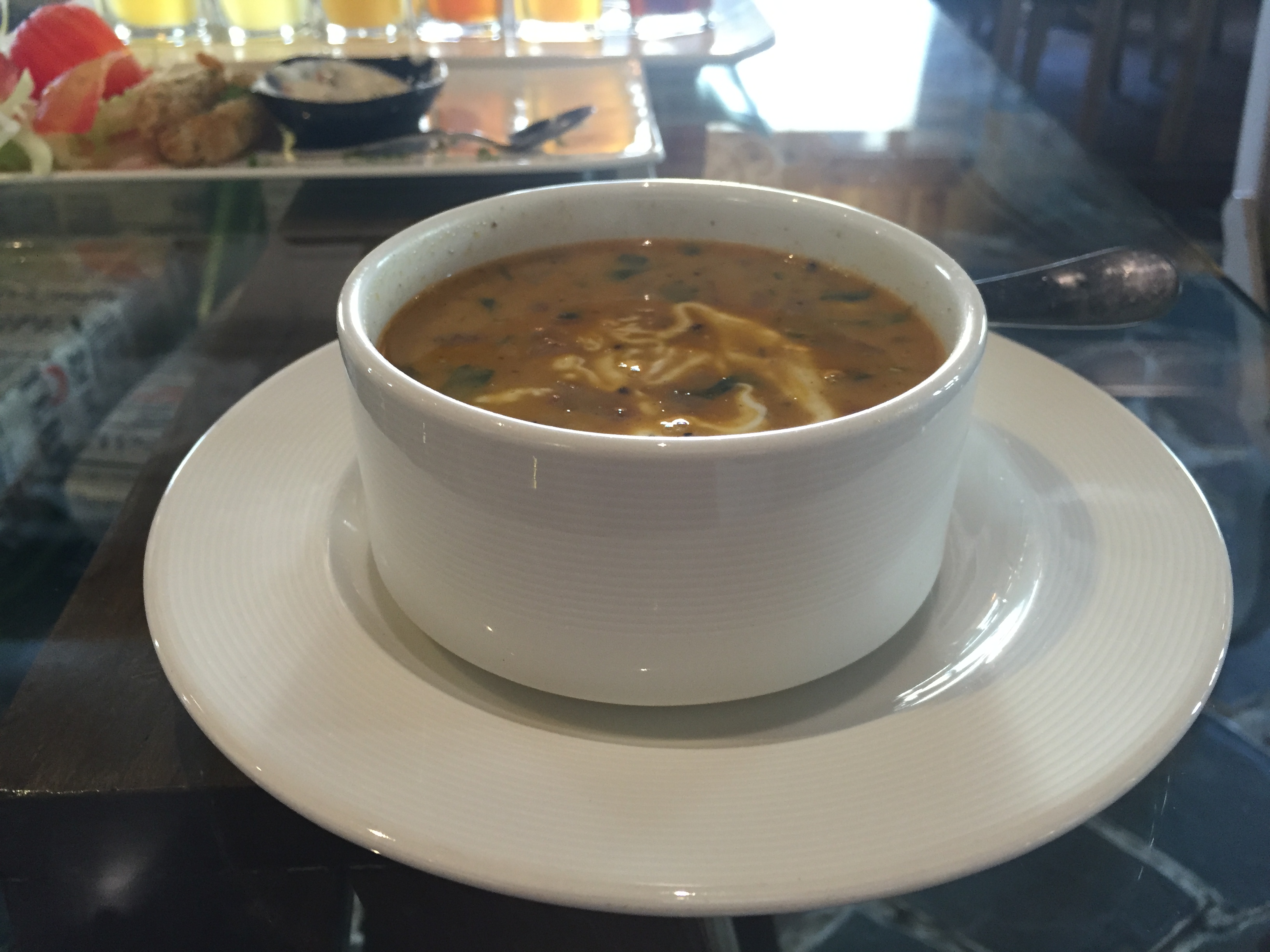 Restaurant Review Hunter Valley, Gurgaon ChicLifeByte