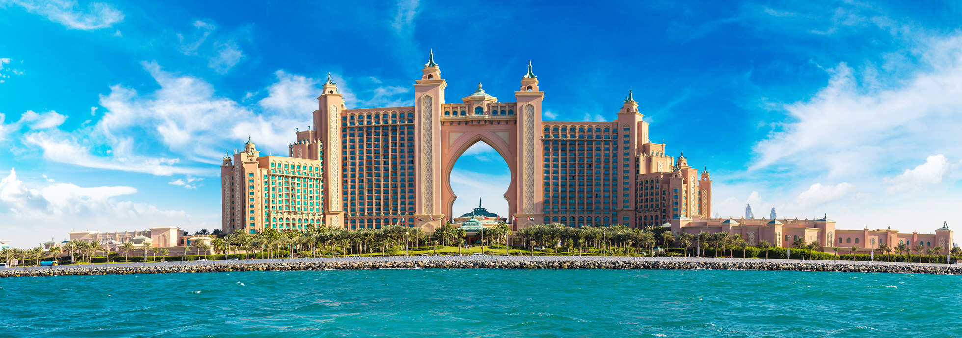 About Dubai & Sharjah Great Family Attractions...