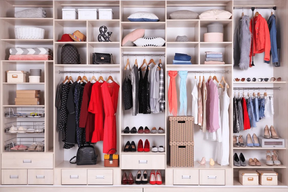 5 Versatile Wardrobe Basics You Need · ChicMags