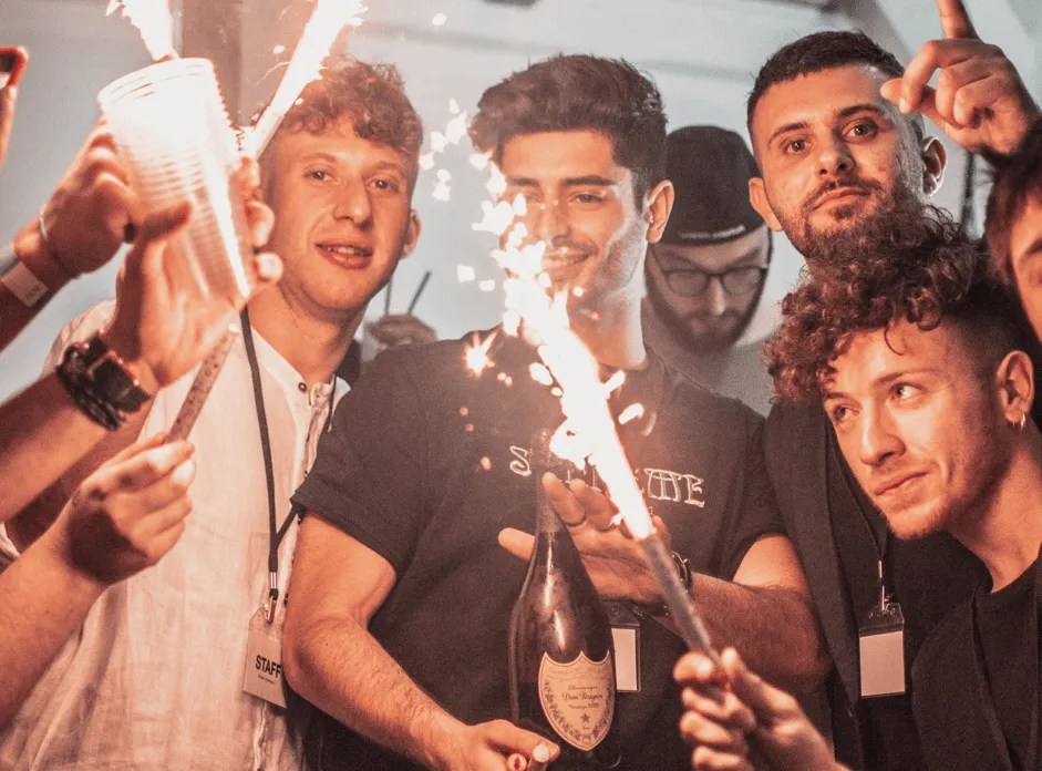 3 Fantastic European Cities Perfect For A Bachelor Party · ChicMags