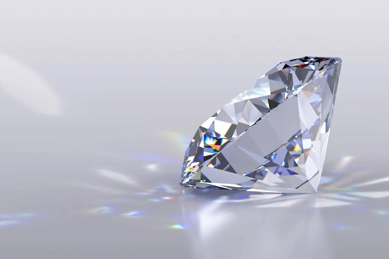 Is Your Diamond Genuine Or Fake? 4 Tips To Certainly Know · ChicMags