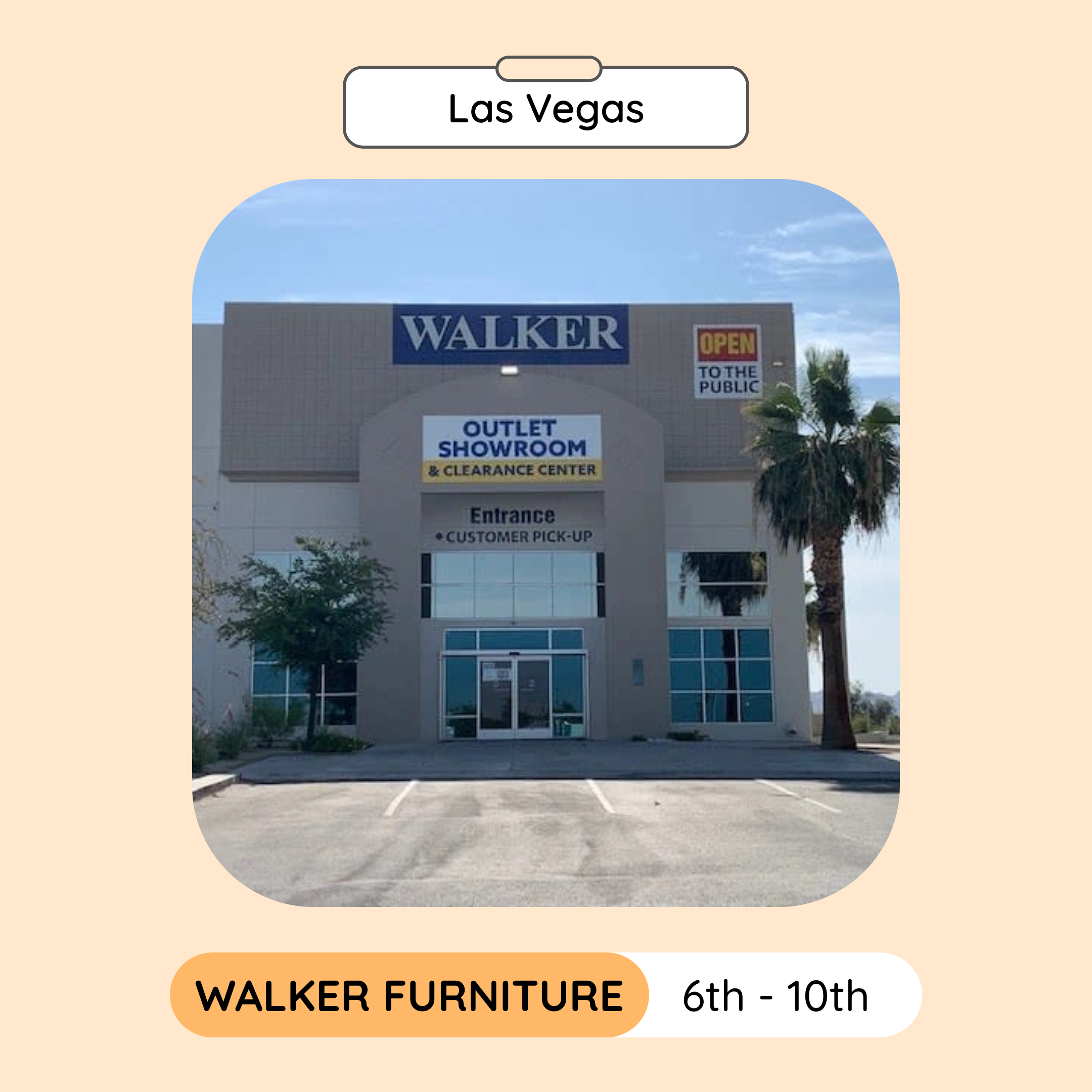Walker Furniture Clearance Center atelieryuwa.ciao.jp