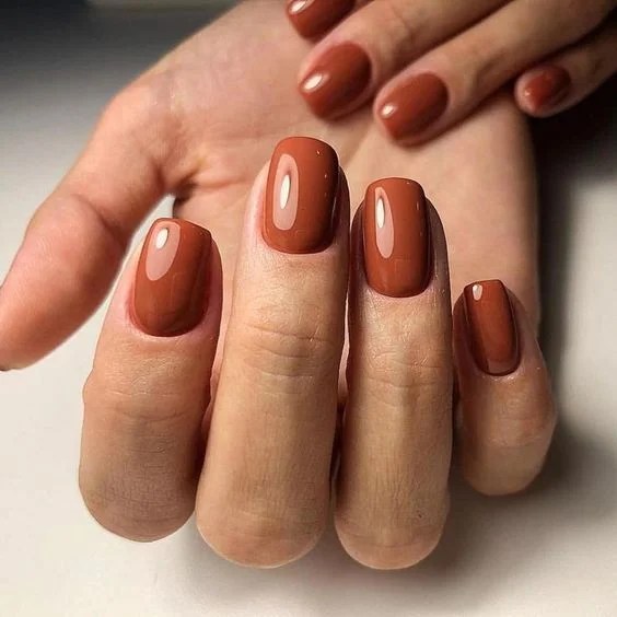 Nail Color Ideas 2020