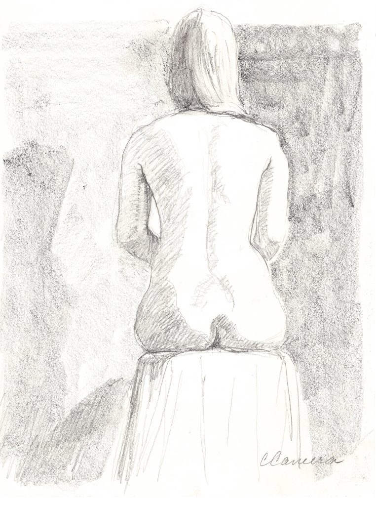 Classes & Groups | Chico Art Center