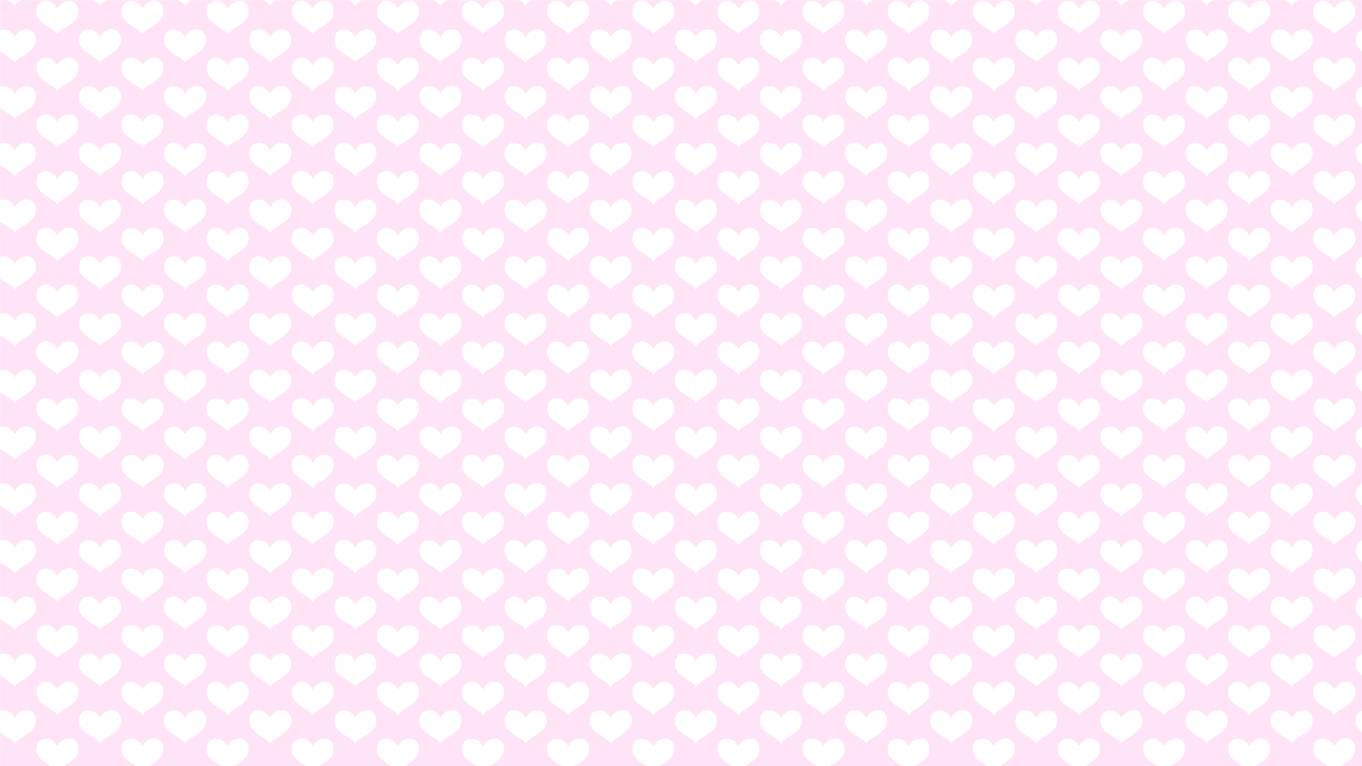 キッズ＆ベビー カラフル・うすい背景素材（幾何学模様） | 無料イラスト素材｜素材ラボ シンプルで可愛いハートの壁紙パターン背景フリー素材 - チコデザ