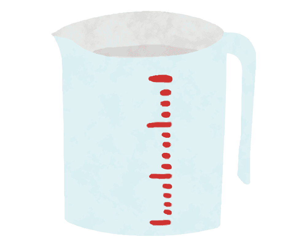 調理器具のイラスト 可愛い手描きの温かみのある無料素材 チコデザ