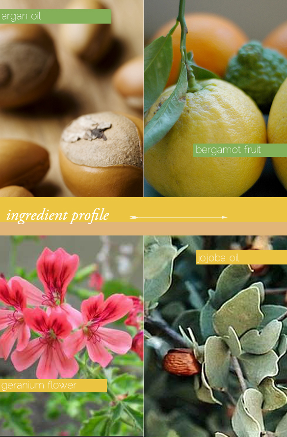 CHICOLOGICAL JOSIE'S TIPS Argan Hot Oil SelfHeating Hair