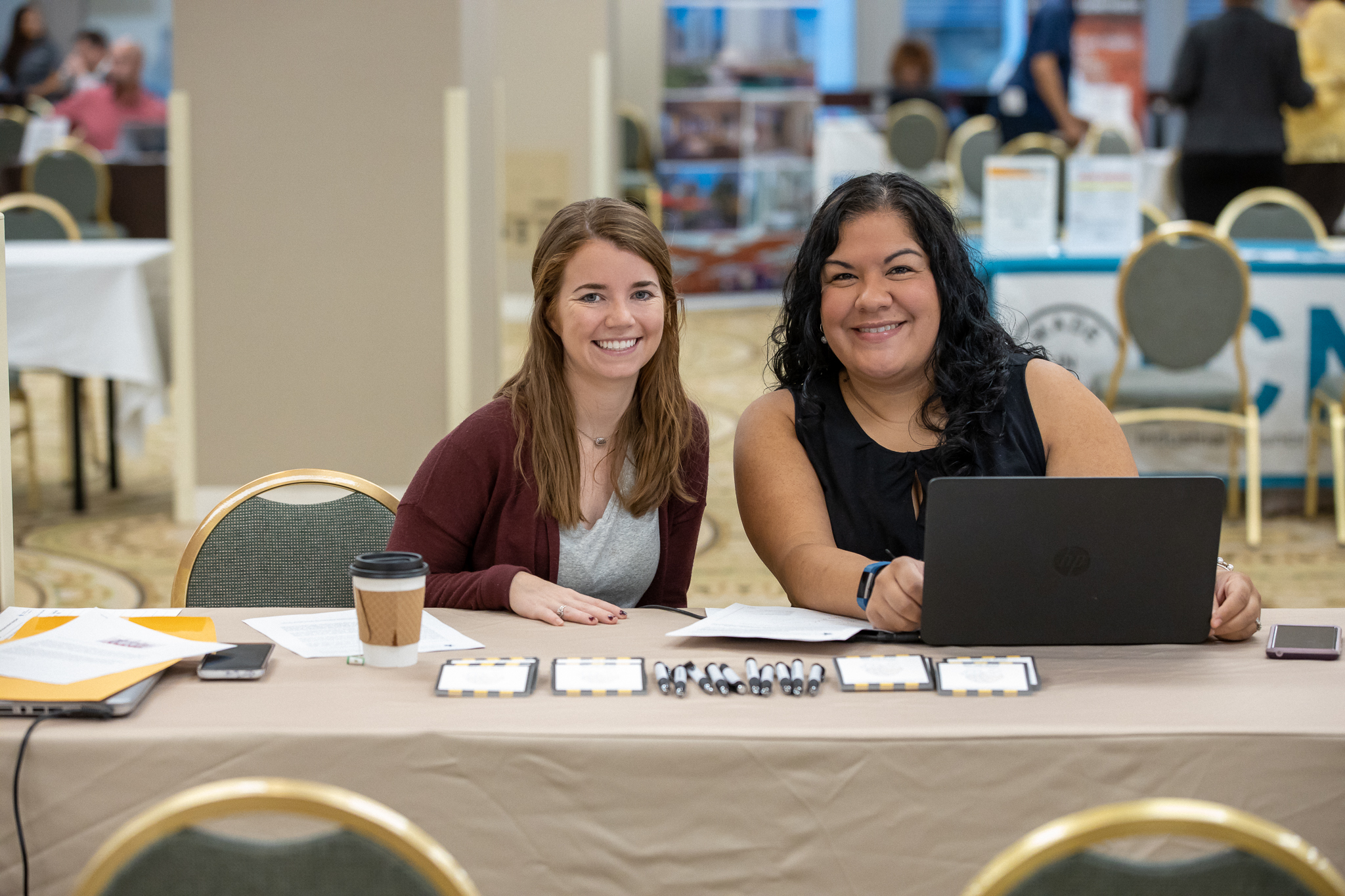 Hiring Event Chicago Cook Workforce Partnership