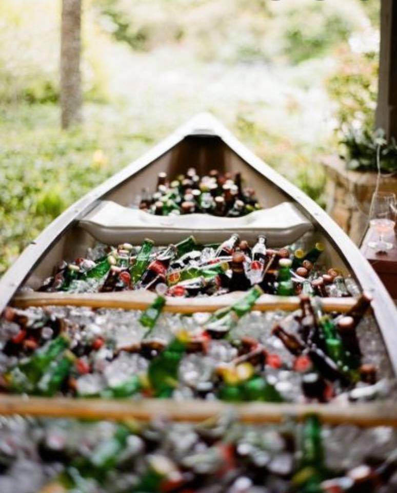 Services Chico Party Rentals