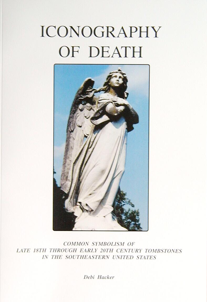 Cemetery Publications Historic Cemeteries Grave Preservation
