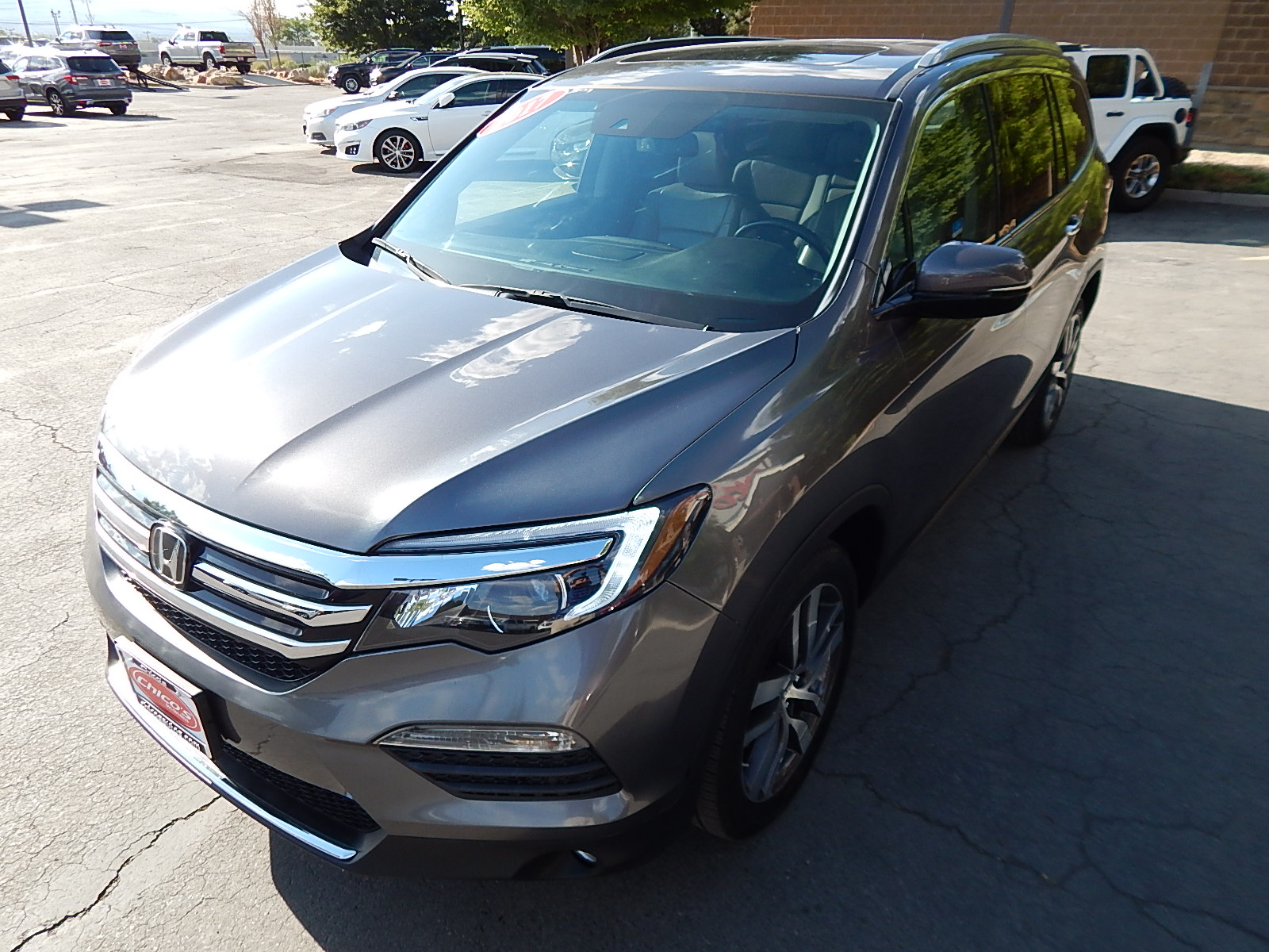 087584 003 Chicos Auto Sales Inc. Draper, Utah