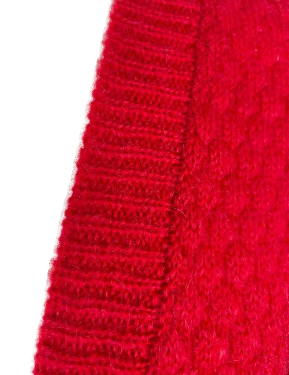 ≡ GILET LONG LA PETITE FRANÇAISE CHIC PARIS