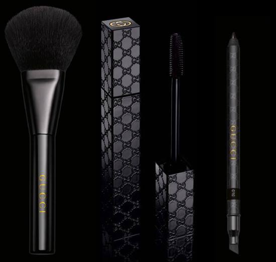 Gucci Makeup Collection Spring Summer 2015 Beauty Trends and Latest