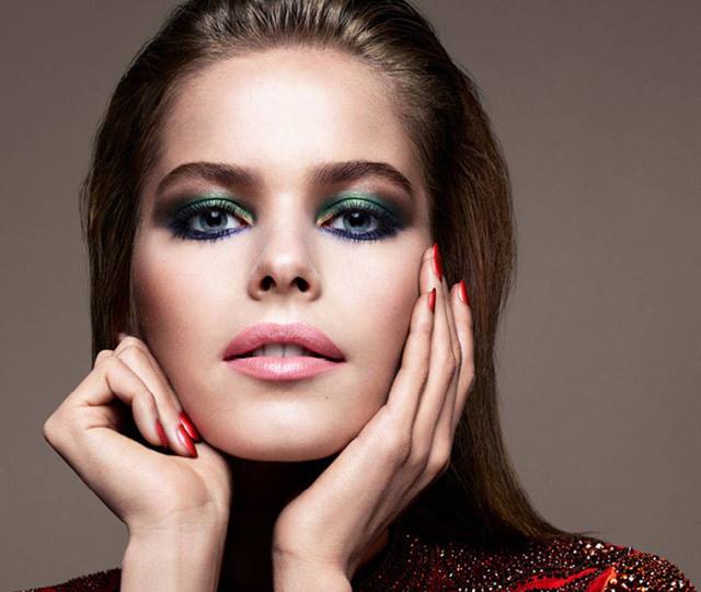 Gucci Makeup Collection Spring Summer 2015 Beauty Trends and Latest