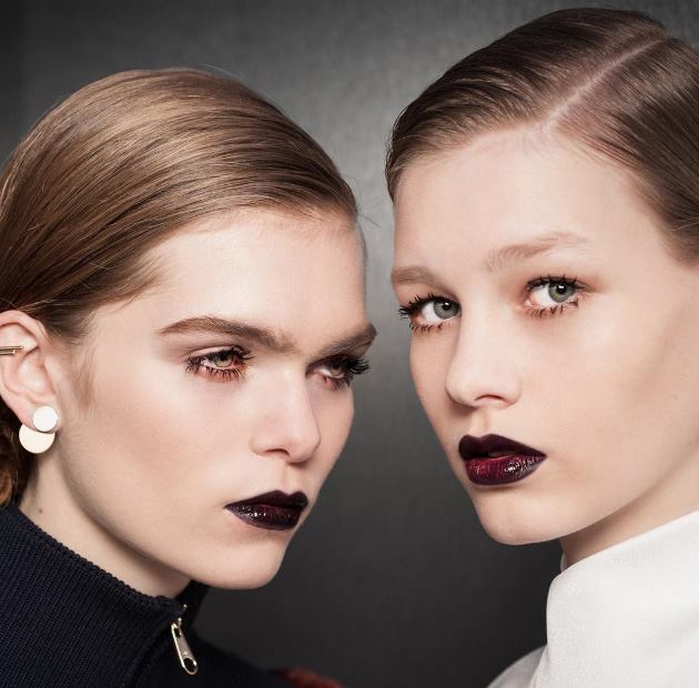 Dior Fall 2016 Makeup Collection First Look Beauty Trends and Latest